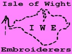 Isle of Wight Embroiderers